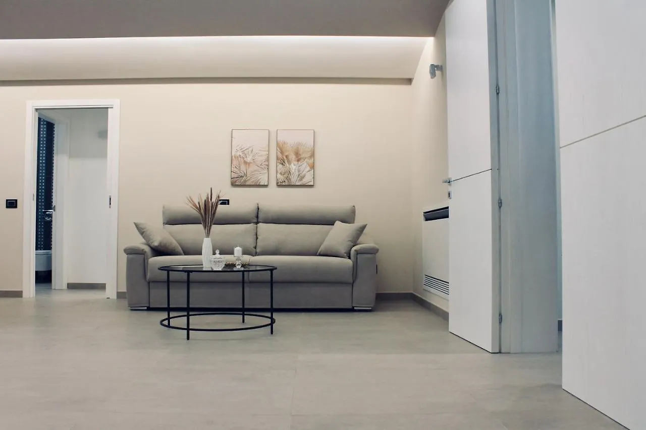 Di Rosa Apartment Avola