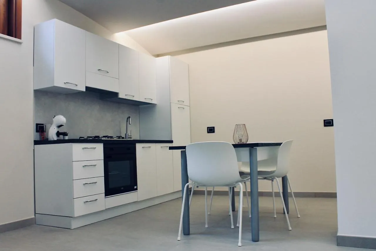 Di Rosa Apartment Avola Italy