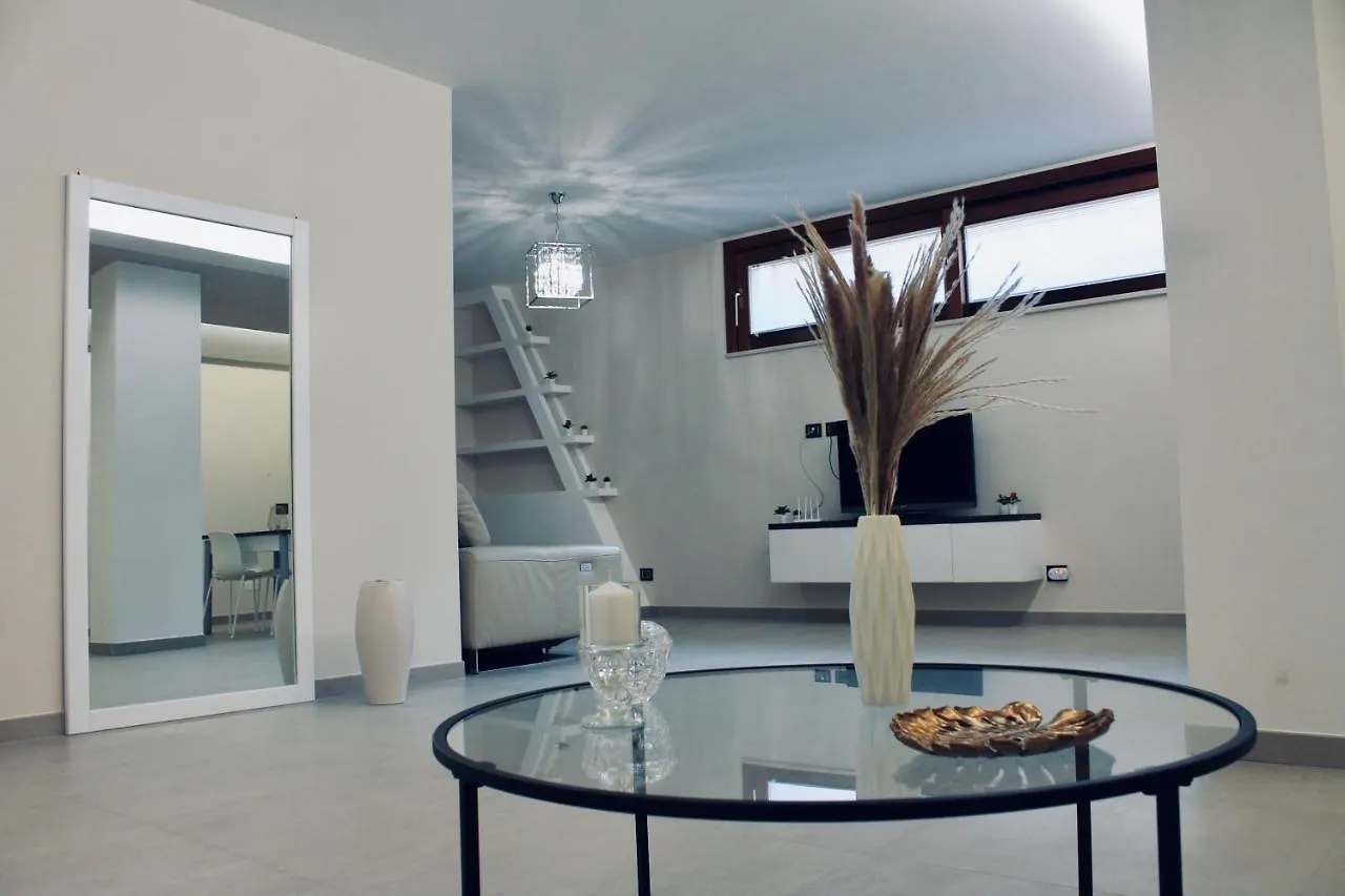 Di Rosa Apartment Avola