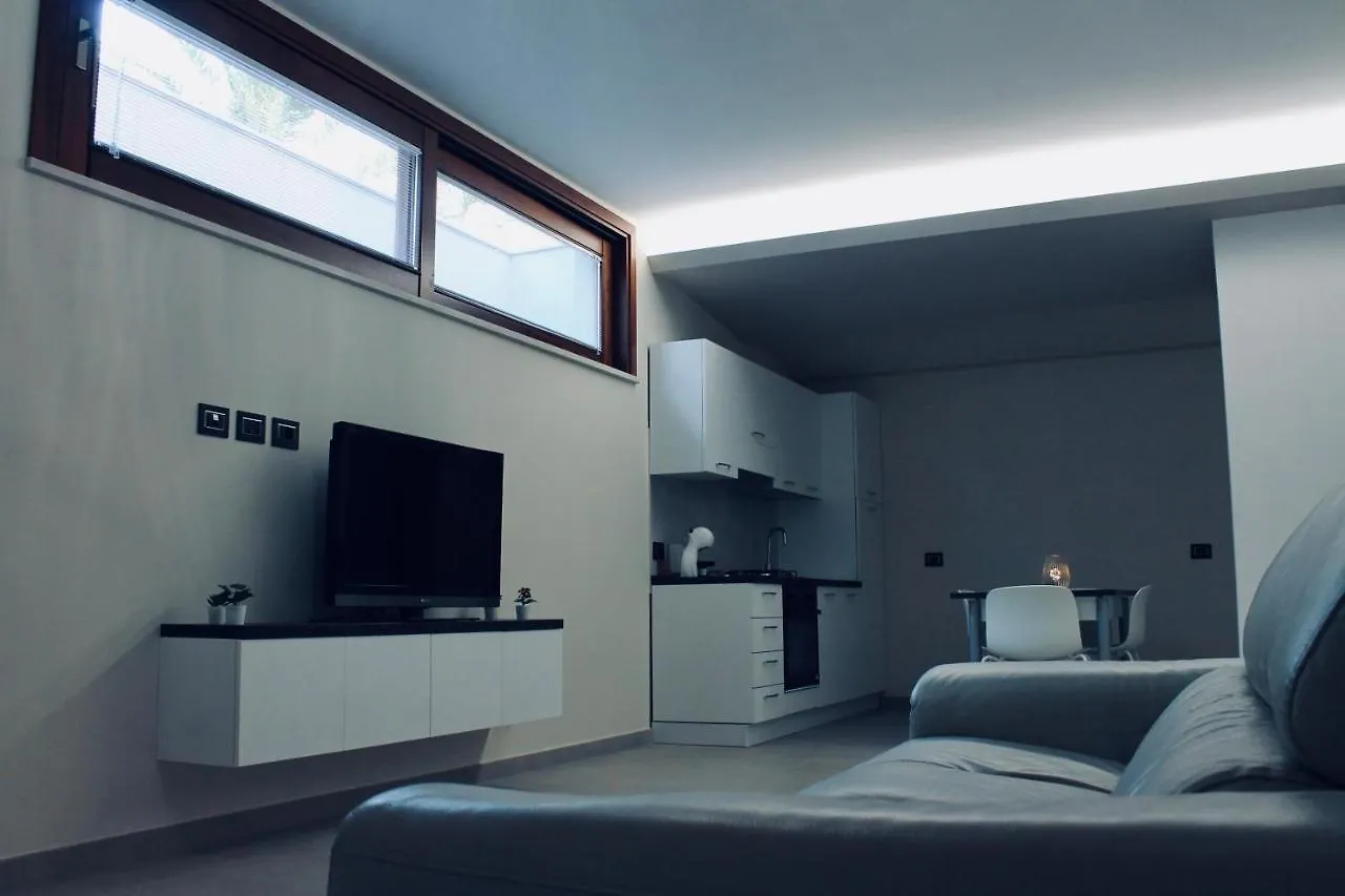 Di Rosa Apartment Avola