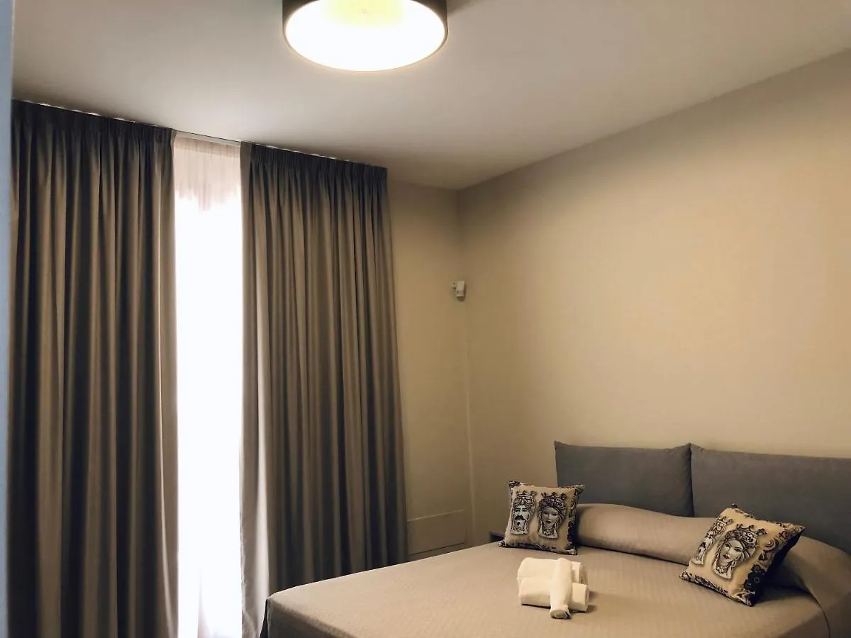 Di Rosa Apartment Avola Italy