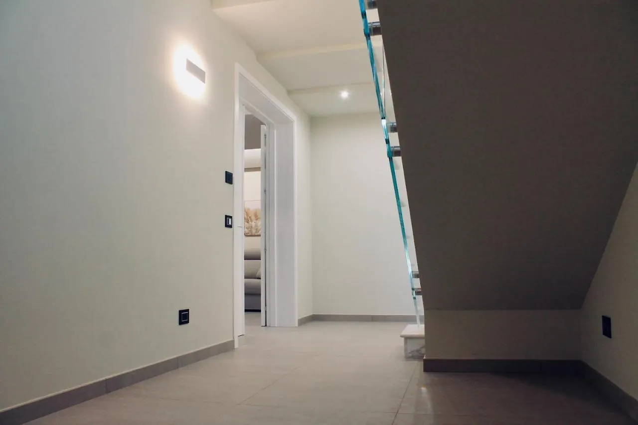 Di Rosa Apartment Avola