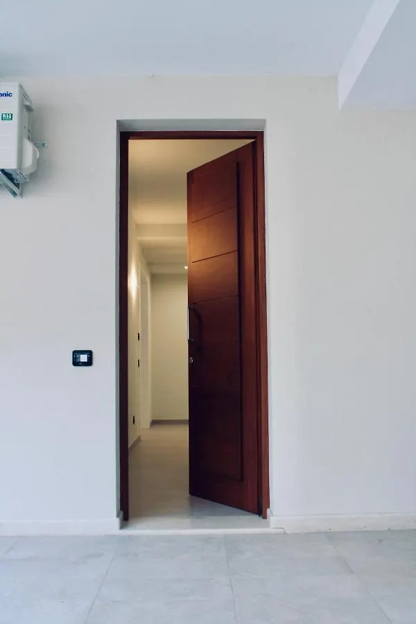 Di Rosa Apartment Avola