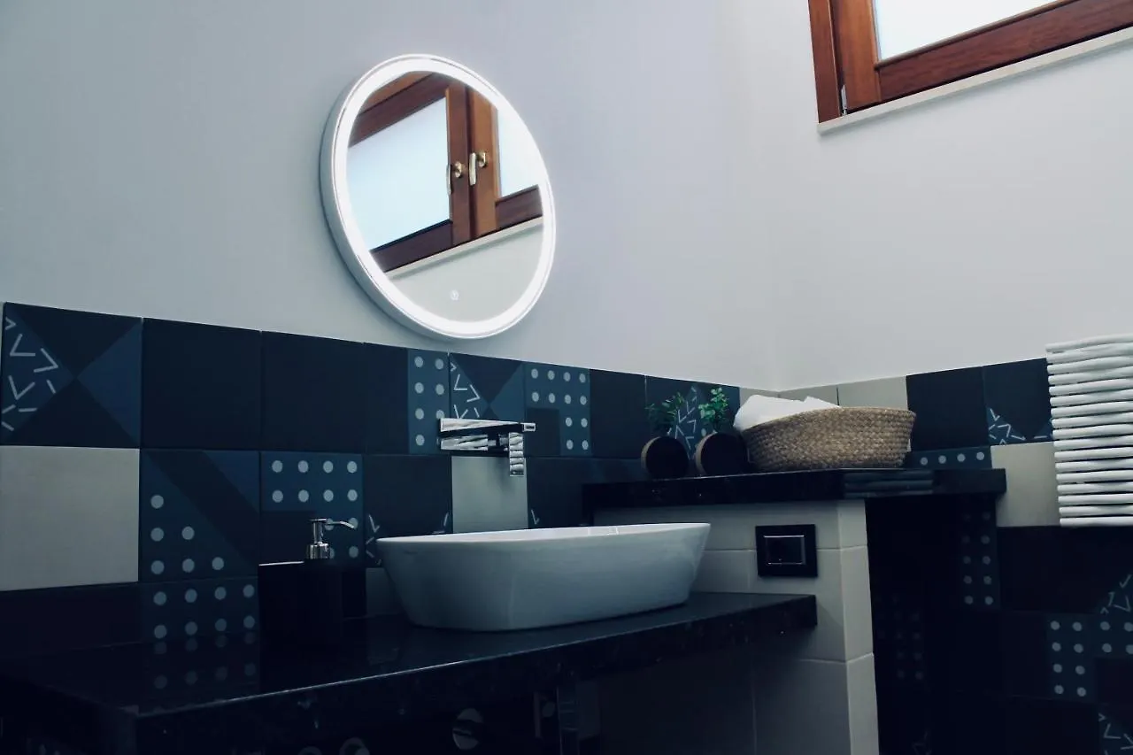 Di Rosa Apartment Avola