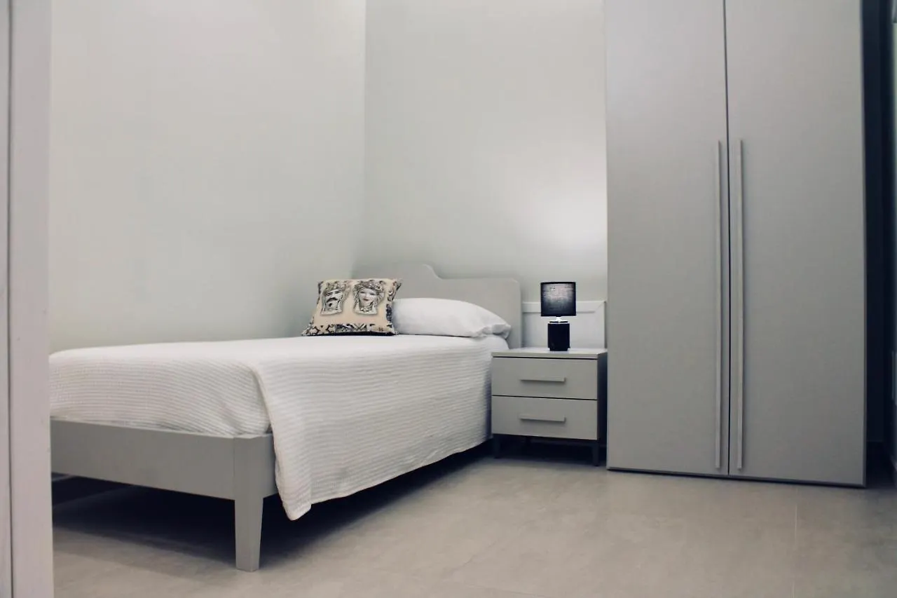 Di Rosa Apartment Avola