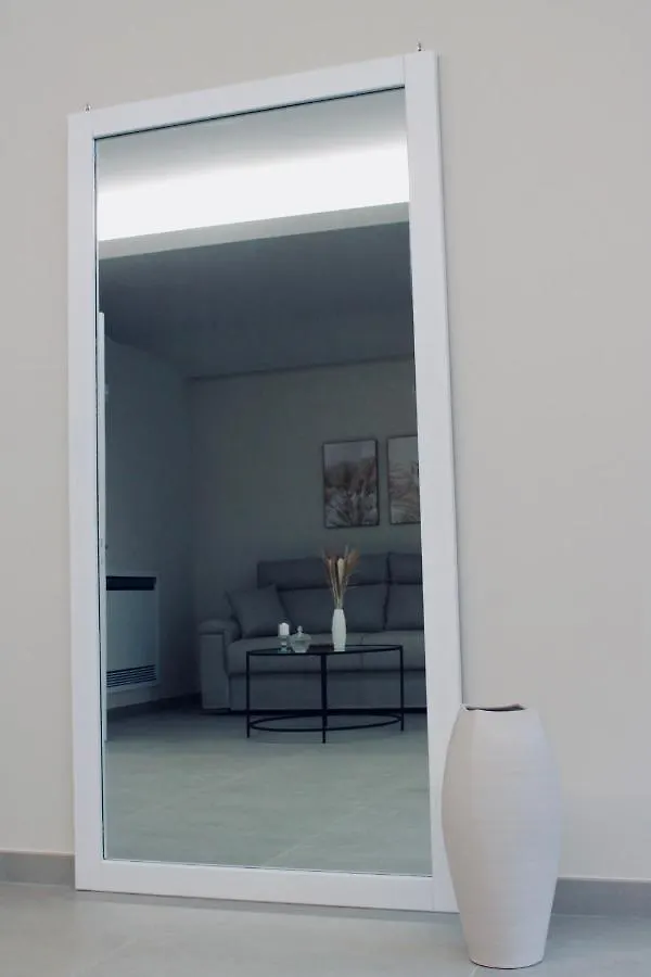 Di Rosa Apartment Avola