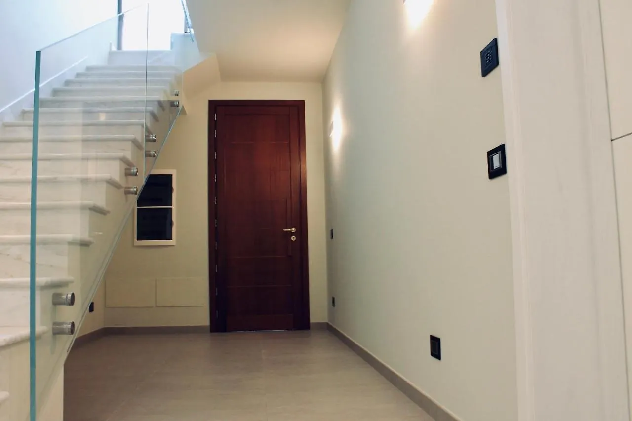 Di Rosa Apartment Avola Italy