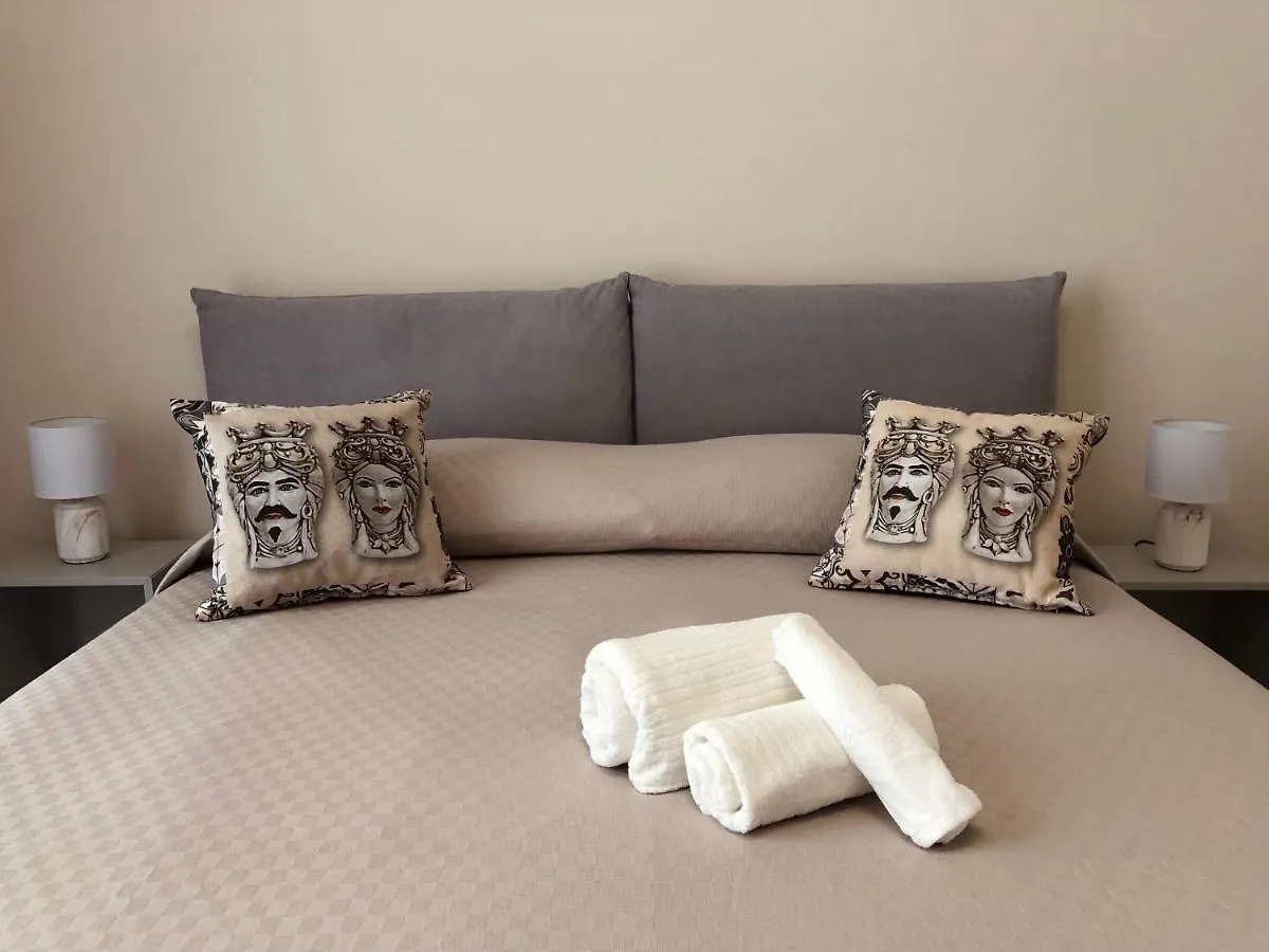 Di Rosa Apartment Avola 0*,  Italy