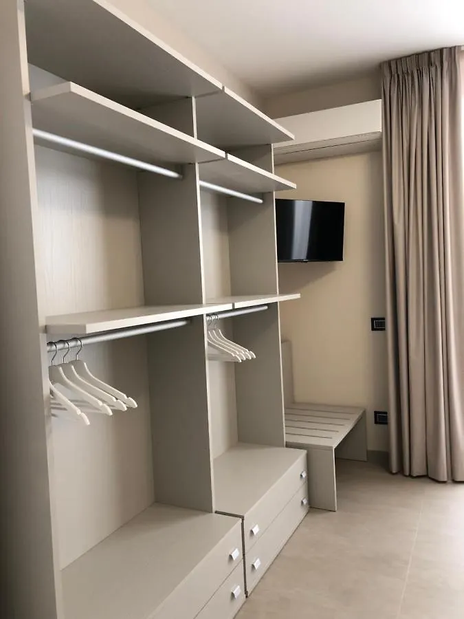 Di Rosa Apartment Avola 0*,  Italy
