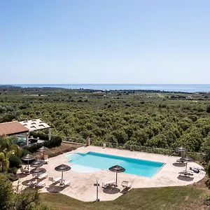 Alle Riserve Cavagrande Vakantieboerderij